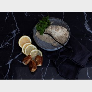 Charlottes rrte fiskefars, Glutenfri (500 g.)