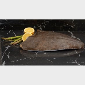 Helleflynder ca 800g - 1kg