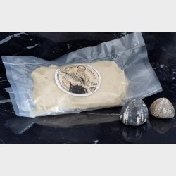 Charlottes r�rte fiskefars, Glutenfri (500 g.)