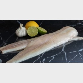 Havkatfilet (1kg)
