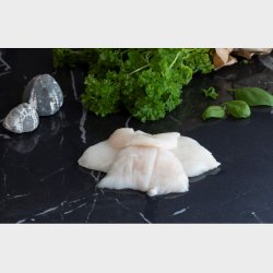 Havtaskekber (250 g.) 