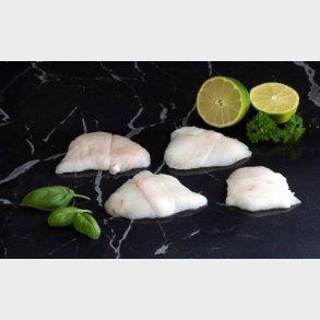 Havtaskekber (250 g.) 