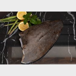 Helleflynder (400 - 600 g.) 