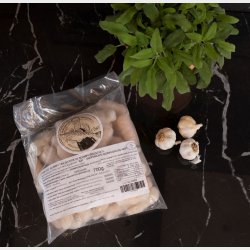 Jomfruhummerhaler uden skal (700g)