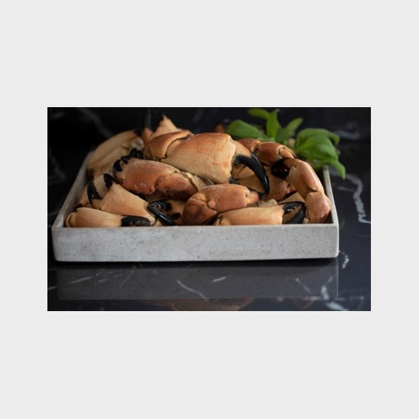 Krabbekl�r (1 kg.) 