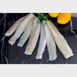 Kuller Rygstykke (1 kg.) 