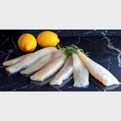 Kuller Rygstykke (1 kg.) 