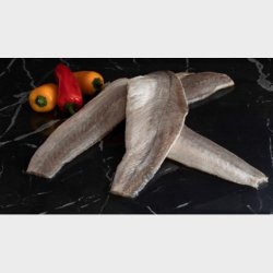 Kulmulefilet (1 kg.) 