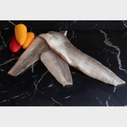 Kulmulefilet (1 kg.) 