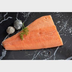 Fersk Laks (0,875 kg.) 