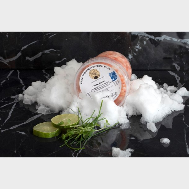 Rejer (450 g.) 