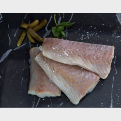 M�rksej Rygstykke (1 kg.) 