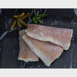 Mrksej Rygstykke (1 kg.) 