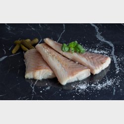 M�rksej Rygstykke (1 kg.) 