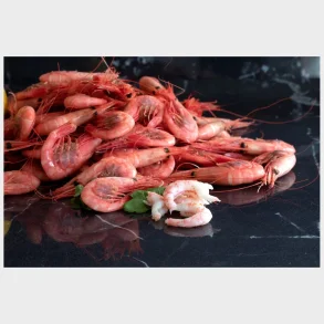 Pil selv rejer (1kg)