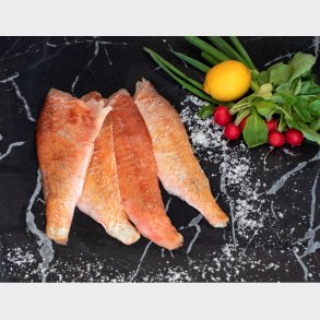 Rdfiskfilet (1 kg.) 