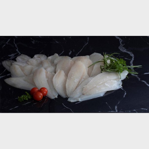Rdspttefilet (1 kg.) 