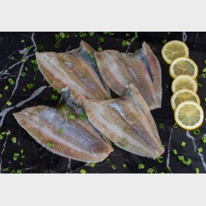 Rdsptte Kkkenfrdig (1kg) 