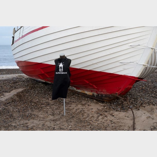 Hanstholm kokke forklde, FYR