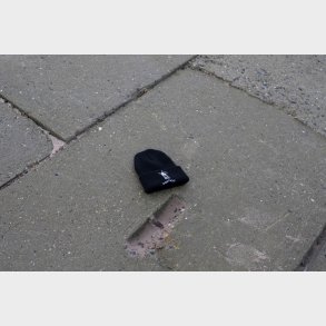 Den originale HANSTHOLM hue