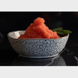 Stenbiderrogn (200 g.) 