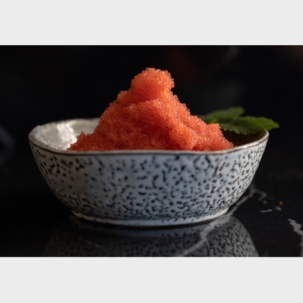 Stenbiderrogn (200 g.) 