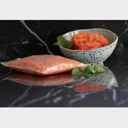 Stenbiderrogn (200 g.) 