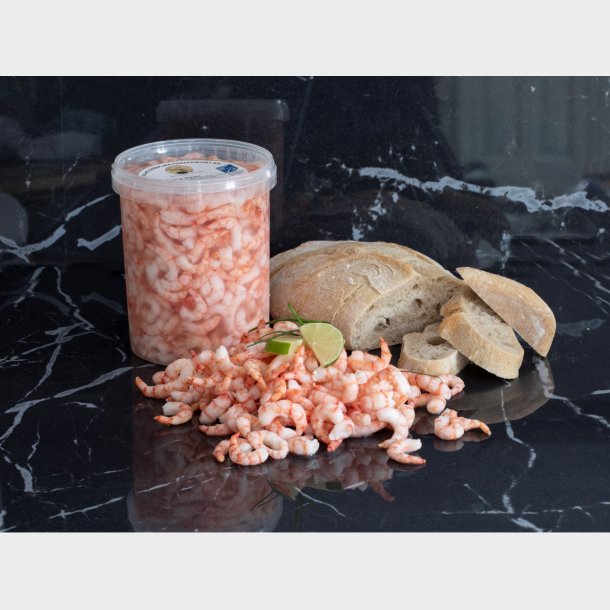 Rejer (900 g.) 