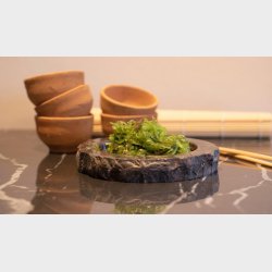 Tangsalat Goma Wakame (1 kg.) 