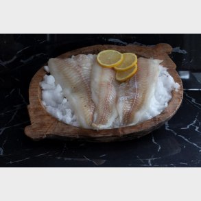 Torske Filet (1 kg.) 