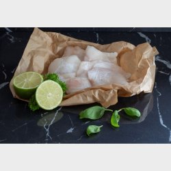 Torske Kber (500 g.) 